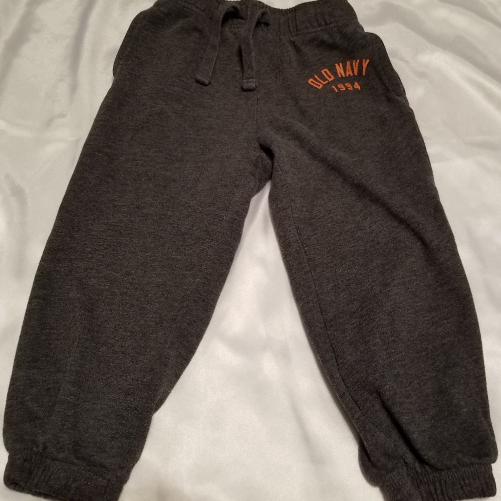 Old Navy sweat pants
